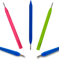 Apalpador de Pressão Complementar (com Mola)