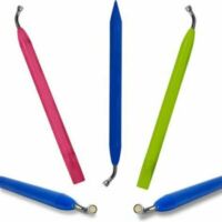 Aplicador de Agulhas Magnético Complementar (Auricular)