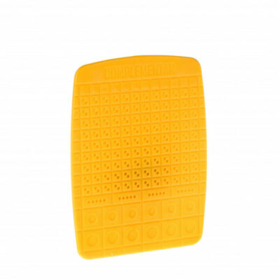 Placa Complementar Pequena para Ponto Semente