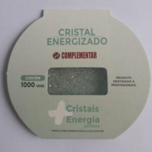Cristais Energizados