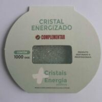 Cristais Energizados